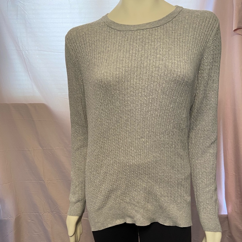 Basic Editions Sweater